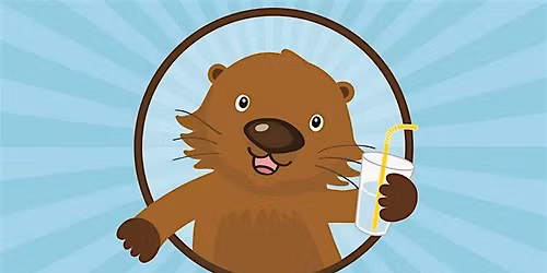 Potter the Otter: A Tale About Water