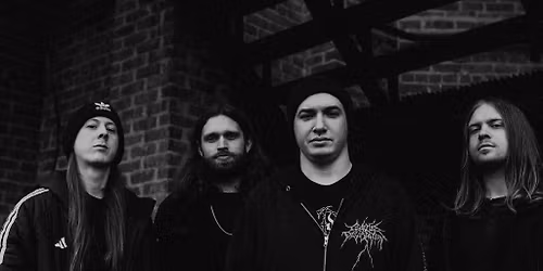 Shadow of Intent