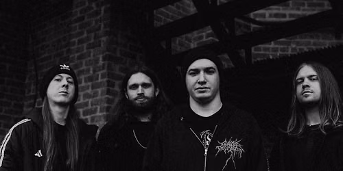 Shadow of Intent