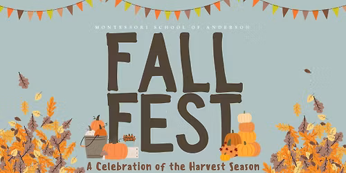 Fall Fest: A Celebration of the Harvest Season