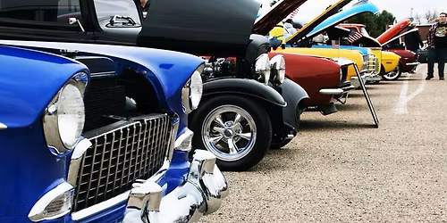 Hot Rod Happenin\u2019 2026