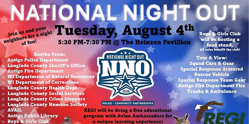 National Night Out