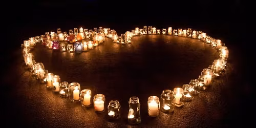 WereldLichtjesDag Apeldoorn 2025