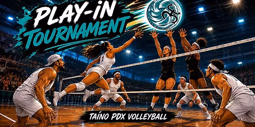 Sept. 12 - RC4s League Play-in Tournament