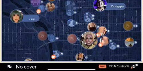 (S)he can host: the remix