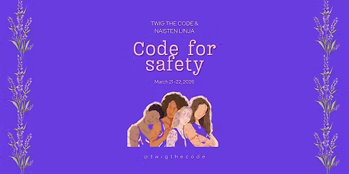 Code for safety