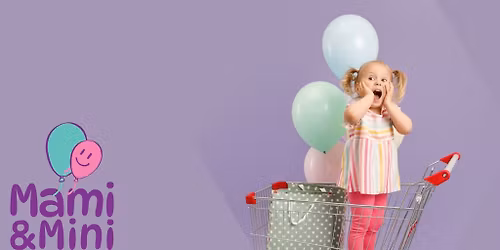 Mami und Mini @ Moers Enni Sportpark *INDOOR*