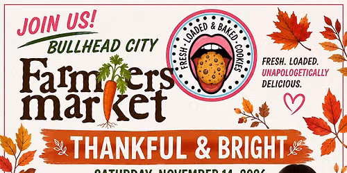 Bullhead City Farmers Market