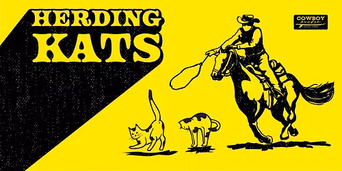 Herding Kats