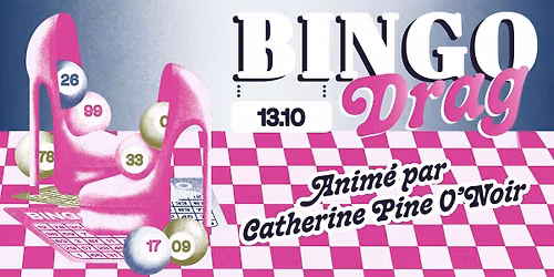 Bingo Drag