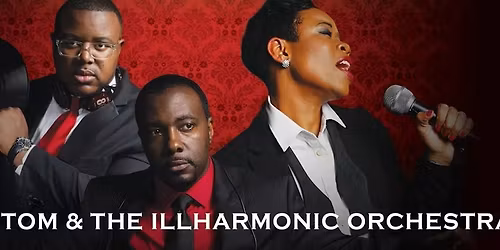 Thee Phantom & Illharmonic Orchestra