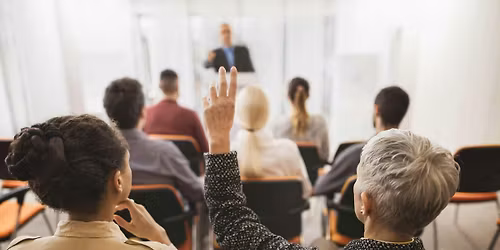 Centerstone's Trauma Con 2026: Nurturing Courageous Healing DAY 1