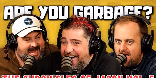 Are You Garbage? - Philadelphia