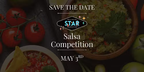 Salsa Competition