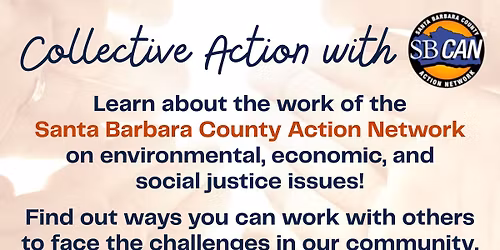 Collective Action Now