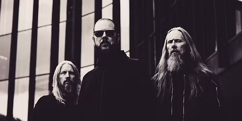 HEAVY MTL pr\u00e9sente : Emperor The emperial wrath Tour | MTELUS