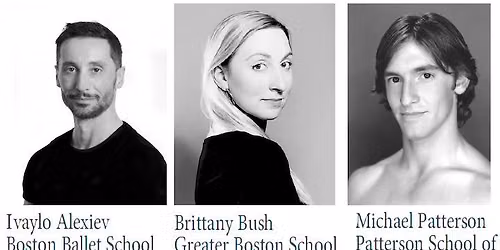 1 WEEK SUMMER INTENSIVE