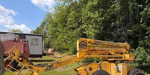 IBI- Liquidation Auction