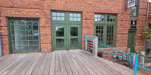 Grand Opening Weekend