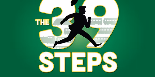 The 39 Steps