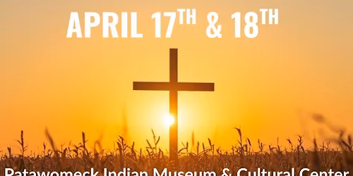 "A New Day Dawning" Revival in the Cornfield 