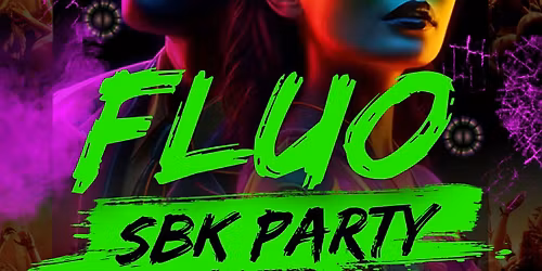 Fluo SBK Party