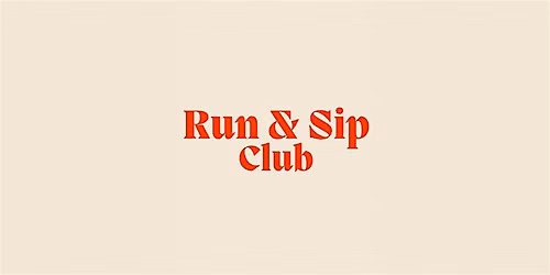 Run & Sip x Prezze Mollo