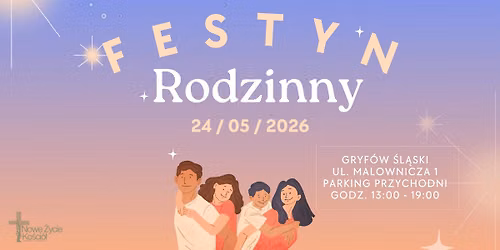 Festyn Rodzinny 