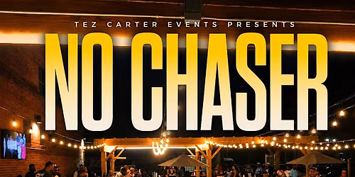 No Chaser