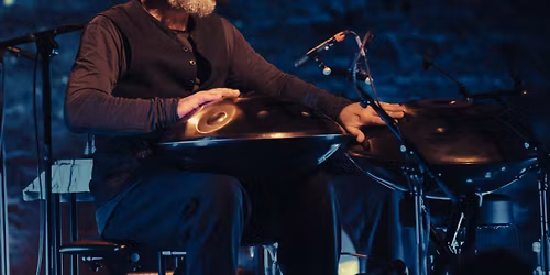 MARTIN K\u00c4LBERER - "Indigo Tales"