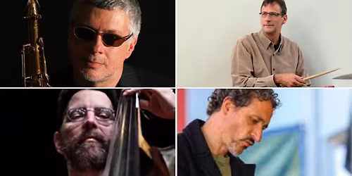 Bryan Bowman Quartet