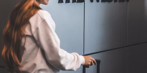 Westin Winter Workshop: Holiday Wreath Making