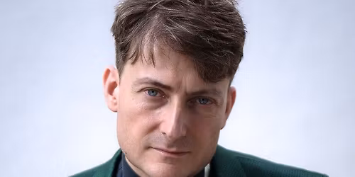 Sebastian Kr\u00e4mer - Ges\u00e4nge auf der Fallt\u00fcr \/\/ STADTSAAL Wien