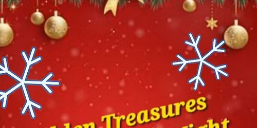 \u26c4\ufe0f\u26c4\ufe0fHidden Treasures Pok\u00e9mon Trade Night \u2744\ufe0f\u2744\ufe0f