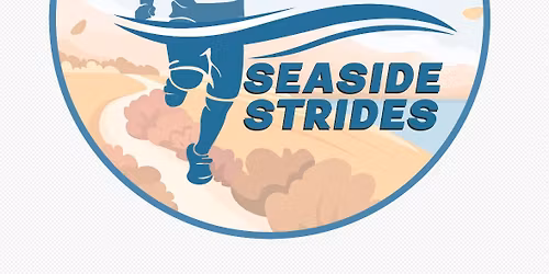 Seaside Strides 5K by Seaside Travels Nonprofit Organization