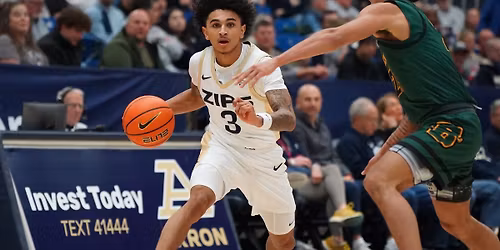 Men's Basketball vs. Toledo