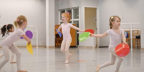 Greensboro Ballet: The Nutcracker