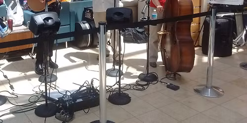 Orlando International Airport