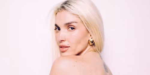 ELENA ROSE - Alma US Tour 2025