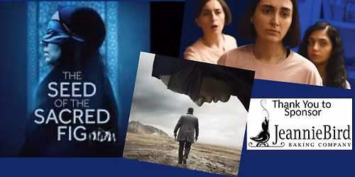 Foreign Film Festival Week 4: Seed of the Sacred Fig