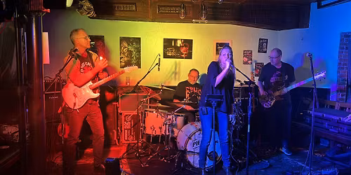 Molly\u2018s Chamber - ROCKIN ON Tour - Termin \u00dcbersicht 2026 !