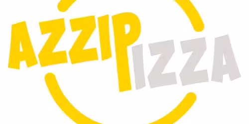 Azzip Pizza Dine to Donate