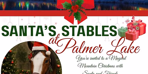 Santa\u2019s Stables