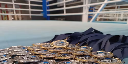 Amateur Fight ``VASTASSEIS 1``