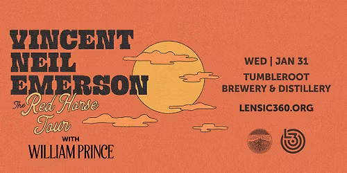 Vincent Neil Emerson