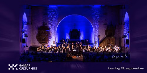 H\u00f8stkonsert med \u00c5dalsbruk Musikkforening og Byneset MK