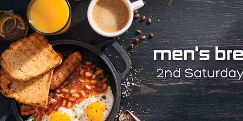 Men's Breakfast