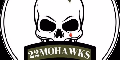 Team MJO Fundraiser to Support 22Mohawks at Trillium Brewing