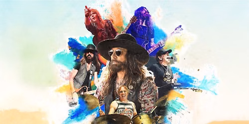 John Corabi & Friends | Nobel