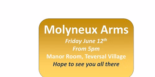 Molyneux Arms